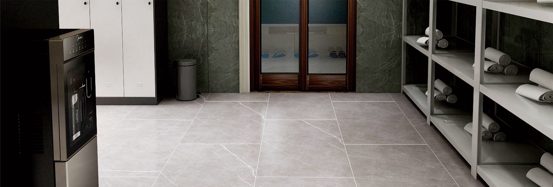 matt rustic tile 